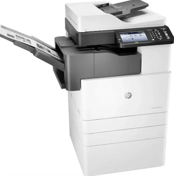 Máy in đa năng HP LaserJet MFP M72625dn- 2ZN49A